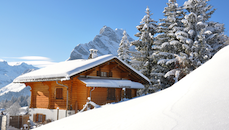 Hotels & Catered Chalets options from different areas of Val d'Isere
